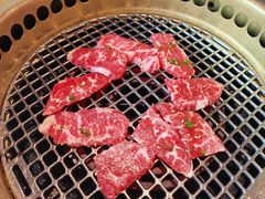 -谷牛和牛烤肉(漕河泾印象城店)