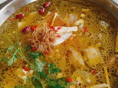 -乙丙丁正宗昭通天麻火腿鸡(总店)