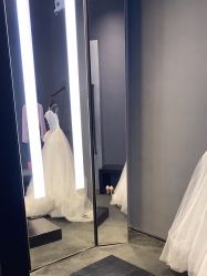 -Vera Wang婚纱礼服旗舰店
