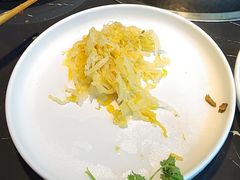 -魁牛·潮汕牛肉自助火锅(沈辽路万达店)