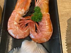 -古关火锅店(古北水镇景区店)
