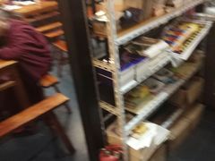 -清心素食自助餐厅(夫子庙店)