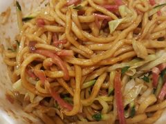 -黑八私房老北京炸酱面