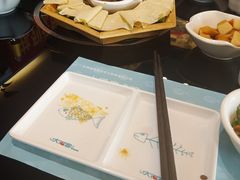 -大河宴·椒麻鱼火锅(北京路中和美食街店)