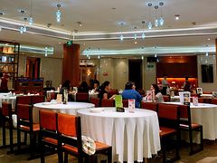 大堂-潮福城大酒楼(湖滨北路店)