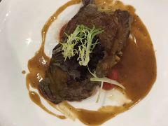 -红房子西菜馆(淮海中路店)