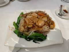 -晶荷轩(香港迪士尼乐园酒店)