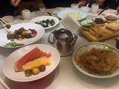 -大鸭梨烤鸭(房山店)