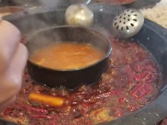 -黄潇洒老火锅(九眼桥宏济巷店)