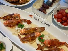 -马头巷·食景园(苏州总店)