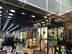 大堂-813芭依珊 BAESAn(皇冠十畝地店)