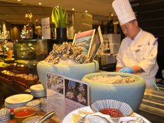 -博林天瑞喜来登酒店·西丽尚膳