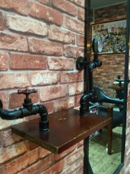 -BM SALON
