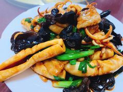 -九龙餐厅(大沽路店)