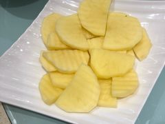 -龙福成肥牛火锅(文昌店)