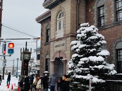 -小樽八音盒堂(手工制作体验馆店)