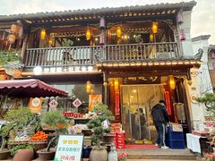 -妙醍醐素食自助餐馆(杭州香积寺店)