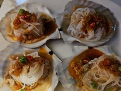 -苏大嘴蒸汽海鲜·海胆蒸饺(中山广场店)