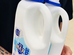 -盒马X会员店(上海森兰商都店)