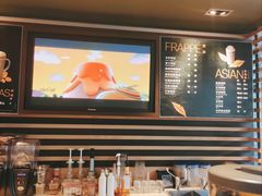 -麦当劳(光新乐购店)