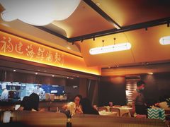 -莆田餐厅PUTIEN(西安万象天地店)