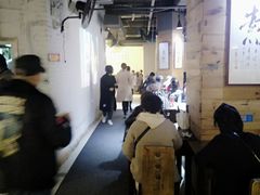 -素清香(解放路店)