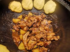 -锅老头铁锅炖•大锅蒸汽海鲜(韩乐坊店)