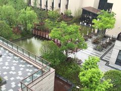 -上海崇明金茂凯悦酒店