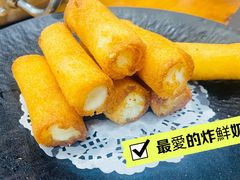 -御龙海鲜火锅(十六浦店)