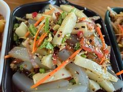 -婉泰·特色小吃·舂鸡脚(告庄二店)