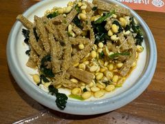 -小杨烤肉·陕西烧烤·陕西地方菜(龙首店)