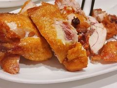-金春禧·鲁菜海鲜(延吉路万达店)