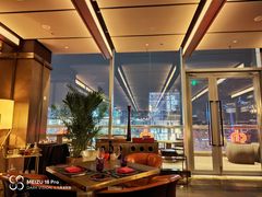 -恰餐厅及酒吧CHAR Bar & Grill(北京三里屯洲际店)