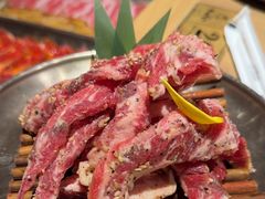 -西塔老太太泥炉烤肉(亚运村店)