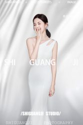 -时纪母女写真父母纪念照(静安店)