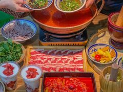 -滇牛云南火锅(桂林路店)