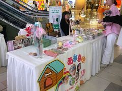 -鹏欣水游城