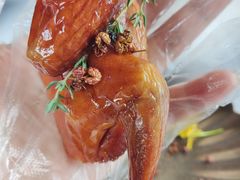 -老房子金沙元年川菜食府·花园餐厅(金沙店)