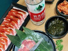 -九田家黑牛烤肉(溧水万达店)
