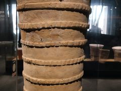 -盘龙城遗址博物院