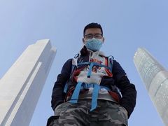 -广州白云国际机场