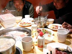 -8080美食汇自助烤肉火锅餐厅(镇江宝龙店)