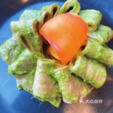 外滩江景餐厅打卡 绝妙拍照圣地
