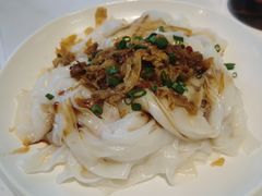 -沙河粉村·国家非遗传承(云台店)