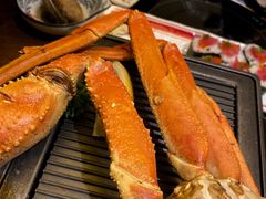 -蟹将军·松叶蟹和牛日料放题自助(K11店)