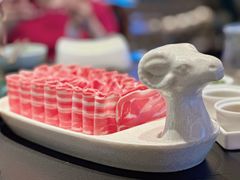 -额尔敦涮肉自助(摩尔城店)