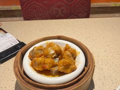 -点都德(花城店)