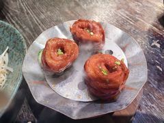 九转大肠-魁盛居百年鲁菜馆(县西巷店)