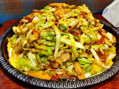 -大鸭梨烤鸭(甘家口店)