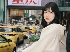 -观音桥步行街